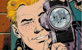 5 Things You Did Not Know About Man of Steel