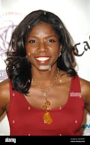 Nikki michelle james hi-res stock photography and images