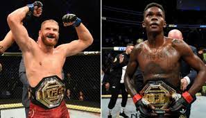Adesanya then said he wanted his next title defence to come against australia's former champion robert whittaker, but on the condition that the fight takes place in adesanya's hometown of. Ufc Jan Blachowicz Relishing Opportunity Of Possible Israel Adesanya Fight In March 2021 Newshub
