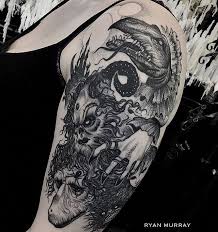 Tattoo.com was founded in 1998 by a group of friends united by their shared passion for ink. The Black Veil Studio The Dark Crystal Healed Ryanmrray Blackveiltattoo Facebook