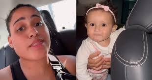 MC Loma revela que Melanie falou pela primeira vez; o que a menina disse  vai surpreender você