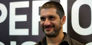 Autor de la biografía de Agustín Edwards: Su muerte no reconfigura el  escenario de la concentración de los medios