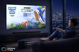 Samsung TV Plus To Live-Stream KCON LA 2026 for Global K-pop Fans at Home