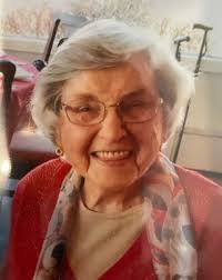 Helen Murphy Obituary