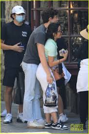 More images for camila cabello couple » Shawn Mendes Camila Cabello Couple Up For A Fun Day At Universal Studios Photo 4573830 Camila Cabello Shawn Mendes Pictures Just Jared