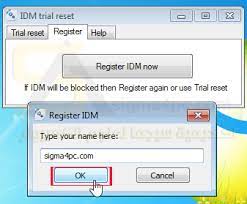 Juste en réinitialisant la période d'essai. ØªÙØ¹ÙŠÙ„ Idm Ù…Ø¯Ù‰ Ø§Ù„Ø­ÙŠØ§Ø© Ø§Ù„Ø­Ù„ Ø§Ù„Ù†Ù‡Ø§Ø¦Ù‰ Ù„Ù…Ø´ÙƒÙ„Ø© Ø§Ù„Ø±Ù‚Ù… Ø§Ù„Ù…Ø²ÙŠÙ ÙˆØ§Ù„Ø±Ø³Ø§Ø¦Ù„ Ø§Ù„Ù…Ø²Ø¹Ø¬Ø© Idm Trial Reset