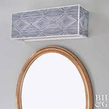 Explore 203 listings for light shades for wall lights at best prices. Diy Hollywood Light Shade Better Homes Gardens