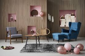 A coffee table with drop leaves is easy to make larger or smaller according to your different needs. Ikea S Lovbacken Side Table Could Be Worth Thousands Vintage Ikea Furniture