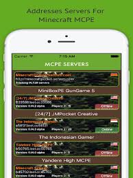 Everything from a fast yellow sports car to a british fighter aircraft which can drop bombs. Blockman Multiplayer Servers For Minecraft Pe Ipa Cracked For Ios Free Download