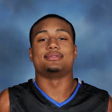 Jeff Beverly's Clear Springs High School Career Home