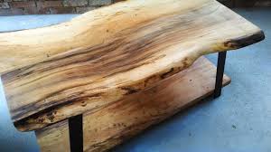 To make a reservation or see the current wait time at magnolia table, click here. Custom Live Edge Magnolia Coffee Table By Five Fork Studio Custommade Com