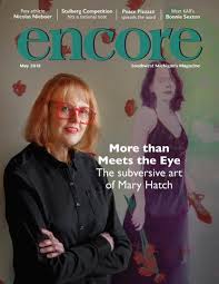 Encore May 2018 by Encore Magazine