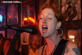 10.14.2011 Rosedale All Stars + Heather Luttrell + Lola Guley