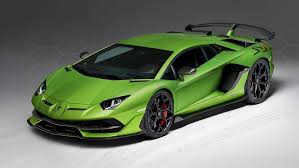 Maybe you would like to learn more about one of these? 26 Unit Aventador Svj Coupe Roadster Dipanggil Semula Pintu Tidak Boleh Dibuka Dari Dalam Careta