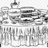 The awards were followed by a banquet. 1