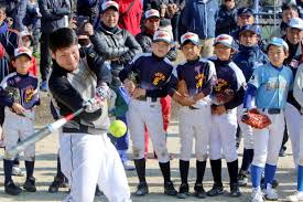 立花美哉 、 武田美保 • 02: åœ°å…ƒå‡ºèº«ã‚½ãƒ•ãƒˆãƒœãƒ¼ãƒ«ã® ã‚ªãƒ¼ãƒ«ã‚¹ã‚¿ãƒ¼ é›†çµ é•·å´Žæ–°èž