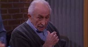 Mad About You: Season 4, Episode 20