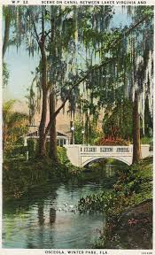 We personally like to put in at dinky dock (only 10 minute drive from. Winter Park Scenic Boat Tour Favorite Attraction Since 1938