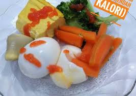 Maybe you would like to learn more about one of these? How To Make Perfect 127 Menu Sarapan Sehat Rendah Kalori Resep Resep Makanan Enak