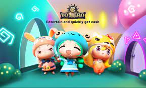 Yohero Metaverse A Revamped Axie Infinity Nft Game Will Arrive This Month Tech Times