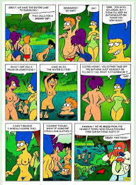 Turanga Leela and Amy Wong Tits Pussy Nipples Nude < Your Cartoon Porn