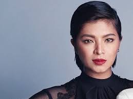 Angel Locsin: I have tried my best! HD wallpaper