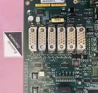 Siemens Polydoros D100 Master Board