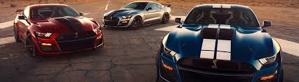 When we buy car, we will want to have car with best style. New Ford Mustang Configurations Spitzer Ford Cuyahoga Falls