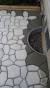 Concrete Mold Patio Ideas