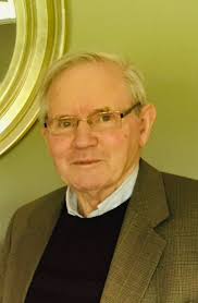 Death Notice of Pakie GALVIN (Clara, Kilkenny)