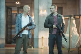 Rambo terminator und bruce willis geben sich die ehre. Stirb Langsam Titel Fur Sechsten Teil Bekannt