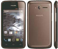 philips w3568 dual sim ...