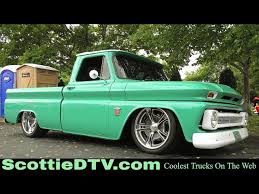 Image result for Clover Green 1964 Truck