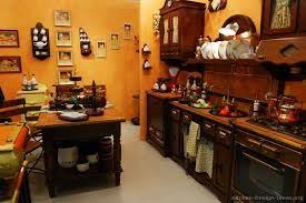 kitchen interior