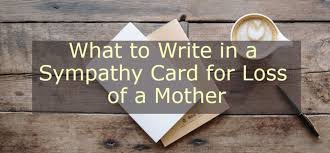 Words of sympathy for a card. Sympathy Messages For Death Of A Mother Mom Condolences Wishes Messages Sayings
