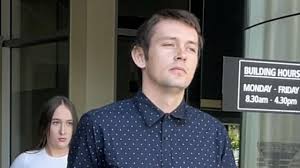 Hayden Robert Howarth: Unlicensed driver flipped car while more than three  times over limit