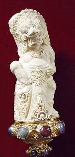 Keris Tosan Aji Neka Museum Ubud Bali Page 2 Traditional Sculptures Amazing Grace Perfume Art Deco Sculpture
