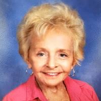 Janice Stearns Obituary (1941