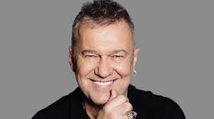 BOOK JIMMY BARNES Australian Recording Artists #1 Booking Agents