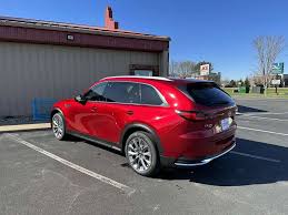 Image result for Artisan Red 2023 CX-90