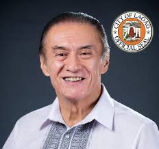 Building a 'Baro A Laoag' under Michael Marcos Keon