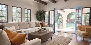This video is about spanish mission style architecture in sydney. Mission Revival Kolbe Windows Doors