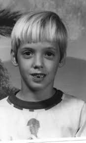 Sean Patrick Parks (1971-1978)