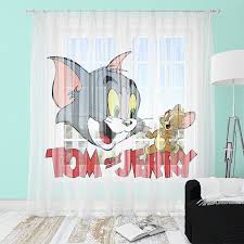 Jack vrea cu disperare să salveze parcul din mâinile unui miliardar lacom. Perdele Tom Si Jerry Perdele Si Draperii Cu Tom Si Jerry