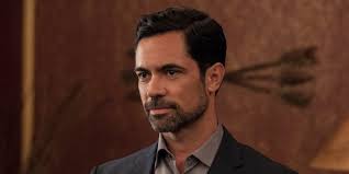 Who is Danny Pino dating? Danny Pino girlfriend, wife