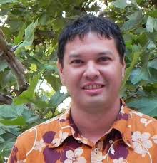 Jesse Dickinson, PhD