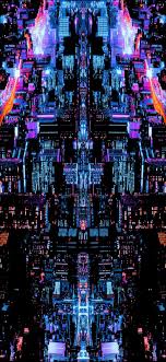 Quality wallpaper with a preview on: Colorful City Cool Colorful Backgrounds City 1262522 Hd Wallpaper Backgrounds Download