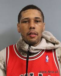 Damani Kiambu Porter Kanawha (SCRJ), West Virginia  http://Arre.st/WV-1005404619