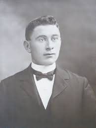 The Hastings, Joyce and Conroy Families