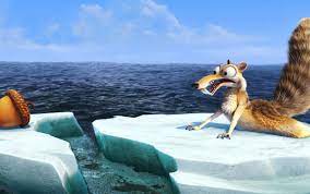 Critique L Age De Glace 4 La Derive Des Continents De Mike Thurmeier Et Steve Martino Blue Sky Studios Critikat